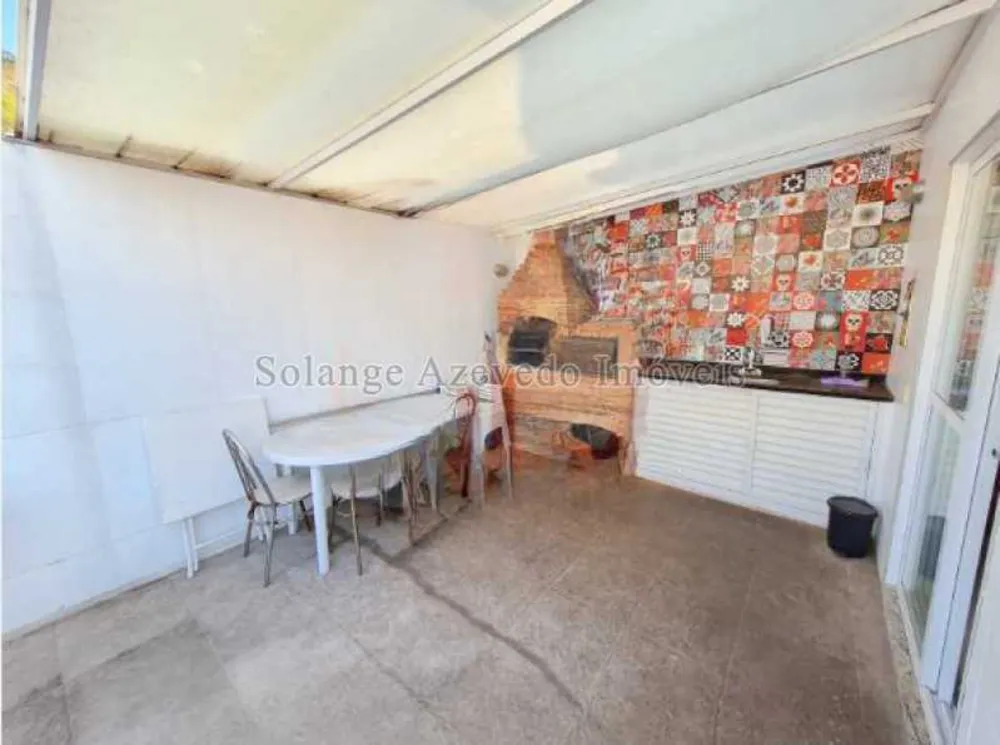 Cobertura, 2 quartos, 170 m² - Foto 17