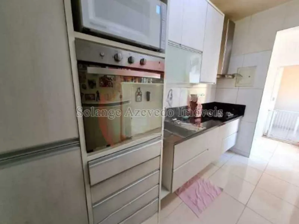 Cobertura, 2 quartos, 170 m² - Foto 4