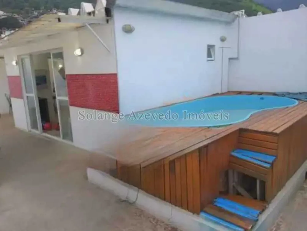 Cobertura, 2 quartos, 170 m² - Foto 9