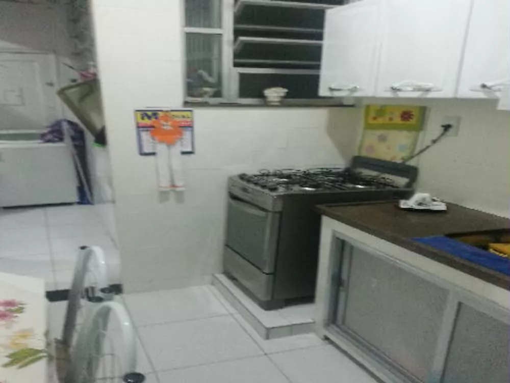 Apartamento, 2 quartos, 60 m² - Foto 6