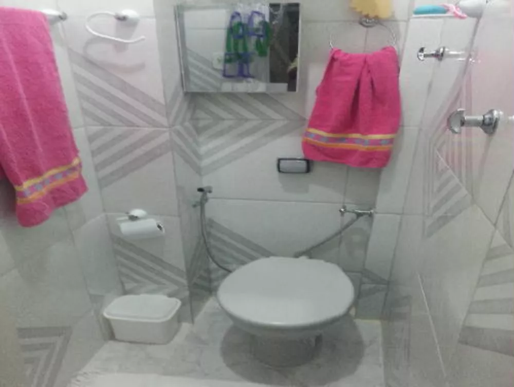 Apartamento, 2 quartos, 60 m² - Foto 2