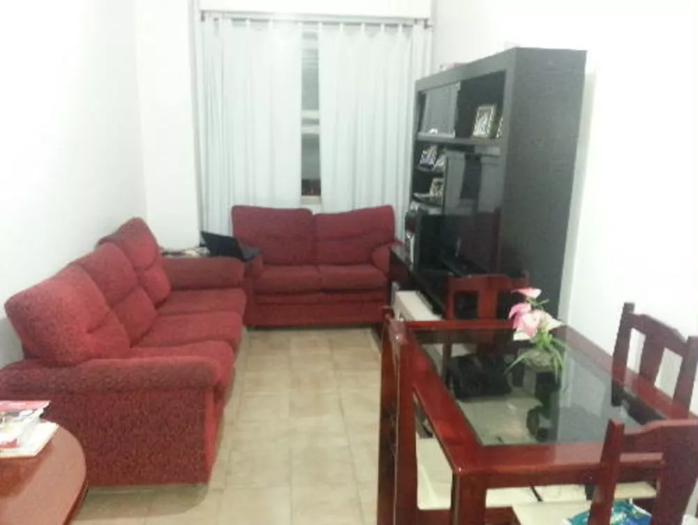 Apartamento, 2 quartos, 60 m² - Foto 8