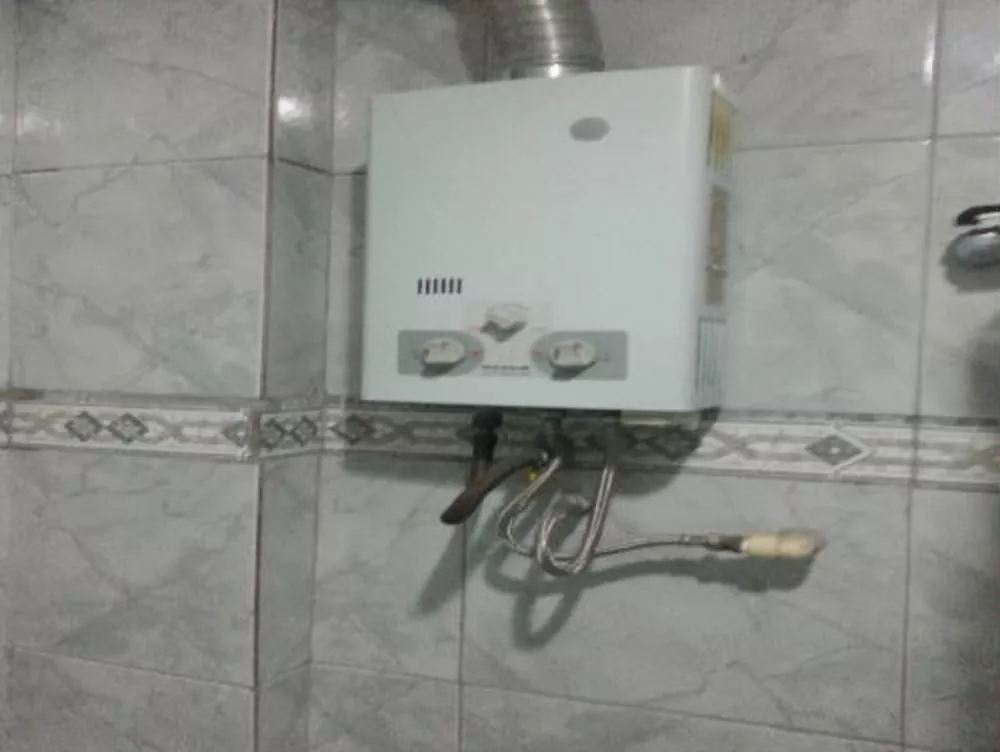 Apartamento, 2 quartos, 60 m² - Foto 11