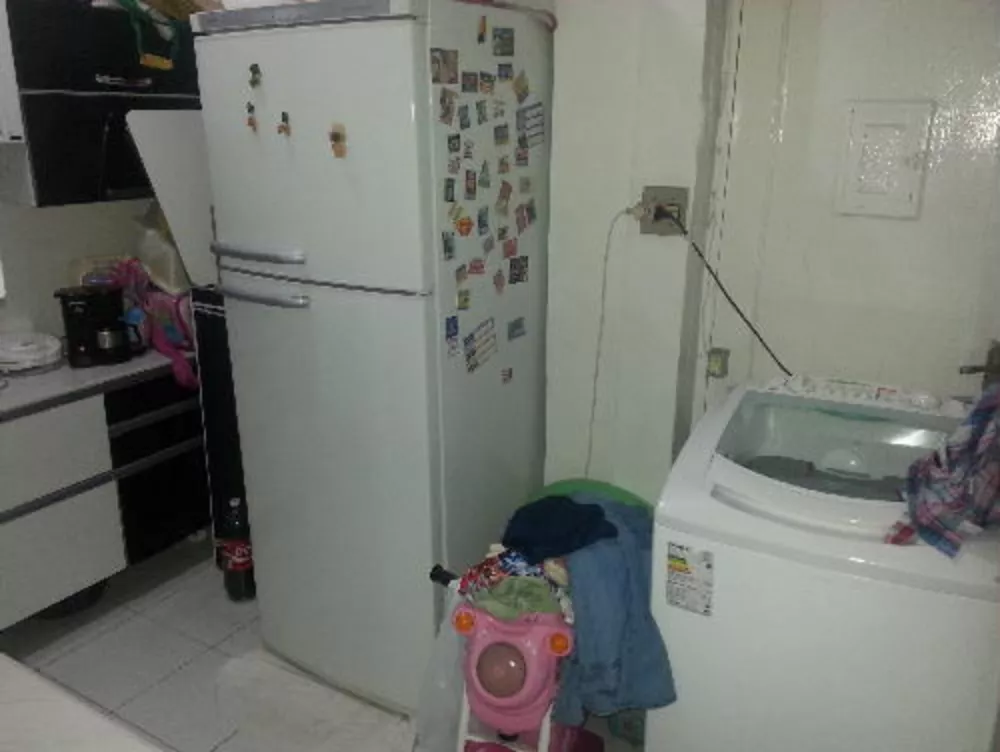 Apartamento, 2 quartos, 60 m² - Foto 5