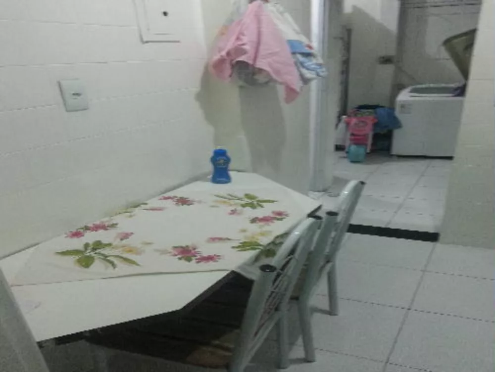 Apartamento, 2 quartos, 60 m² - Foto 4