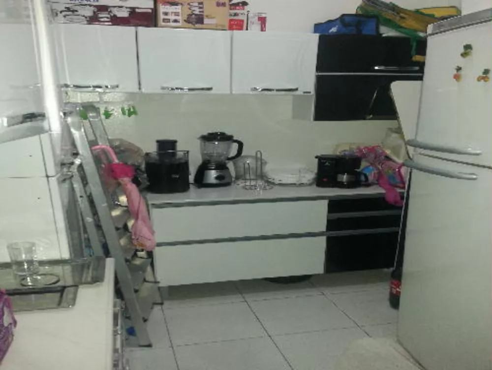 Apartamento, 2 quartos, 60 m² - Foto 3