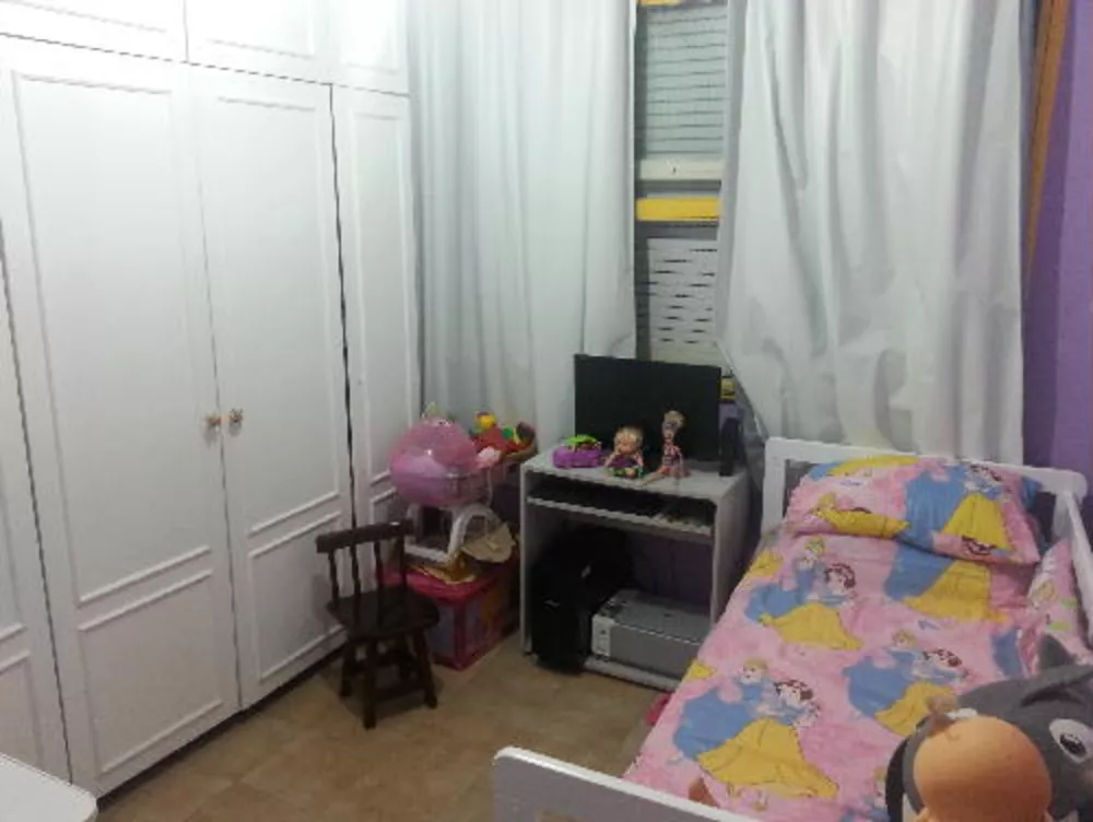 Apartamento, 2 quartos, 60 m² - Foto 12