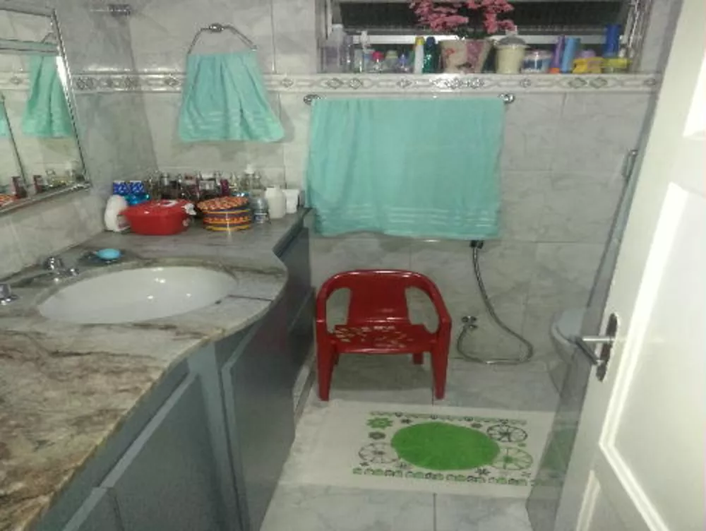 Apartamento, 2 quartos, 60 m² - Foto 9