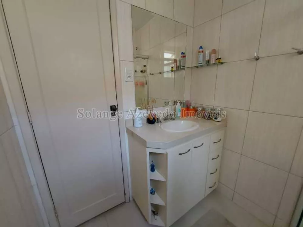 Apartamento, 3 quartos, 138 m² - Foto 5