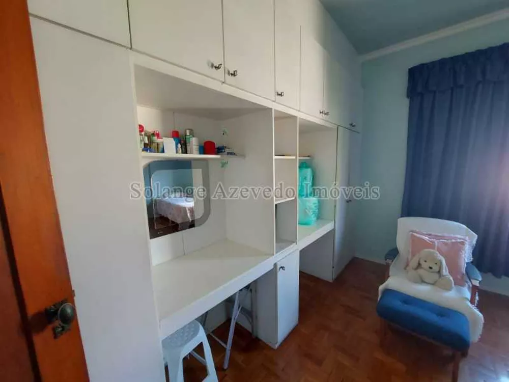 Apartamento, 3 quartos, 138 m² - Foto 26