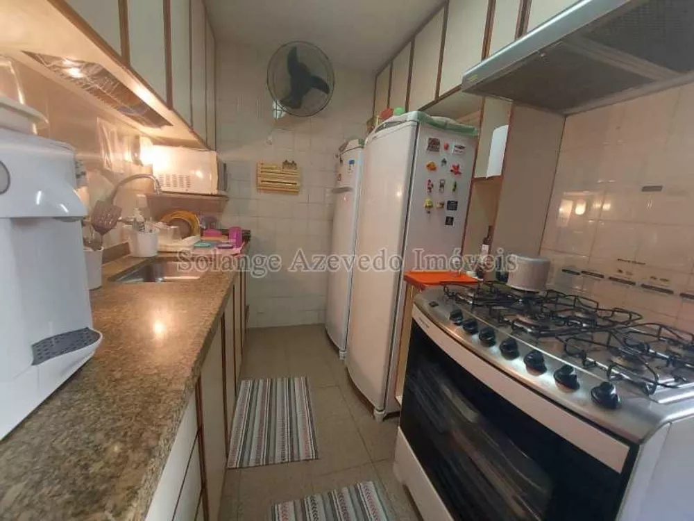 Apartamento, 3 quartos, 138 m² - Foto 24