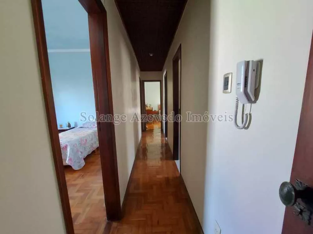 Apartamento, 3 quartos, 138 m² - Foto 8