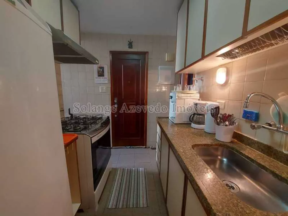 Apartamento, 3 quartos, 138 m² - Foto 3