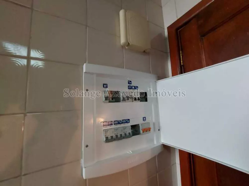 Apartamento, 3 quartos, 138 m² - Foto 10
