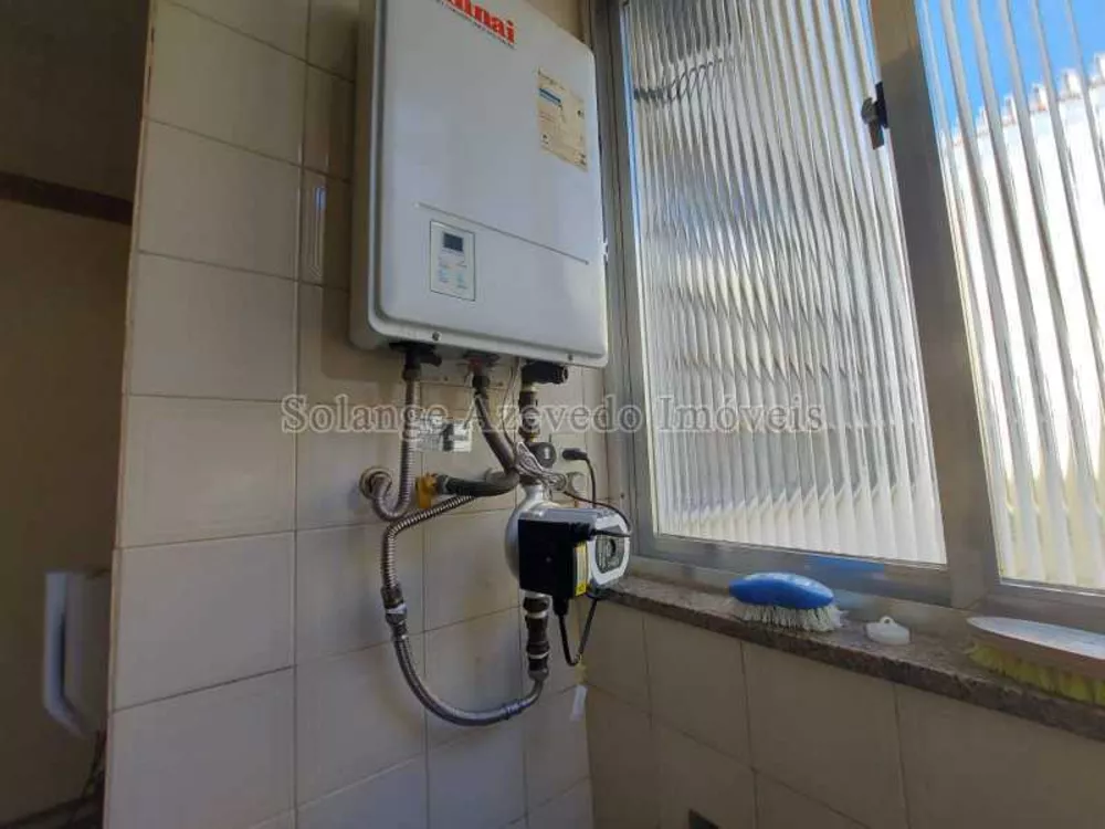Apartamento, 3 quartos, 138 m² - Foto 11