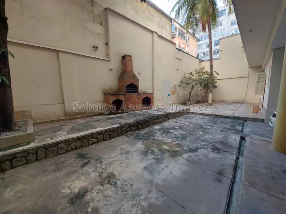 Apartamento, 3 quartos, 138 m² - Foto 25