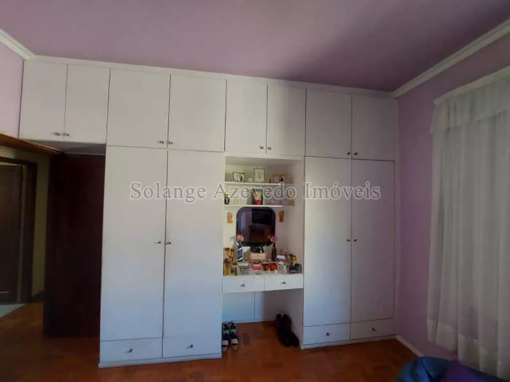 Apartamento, 3 quartos, 138 m² - Foto 1