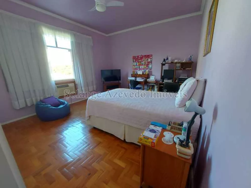 Apartamento, 3 quartos, 138 m² - Foto 6