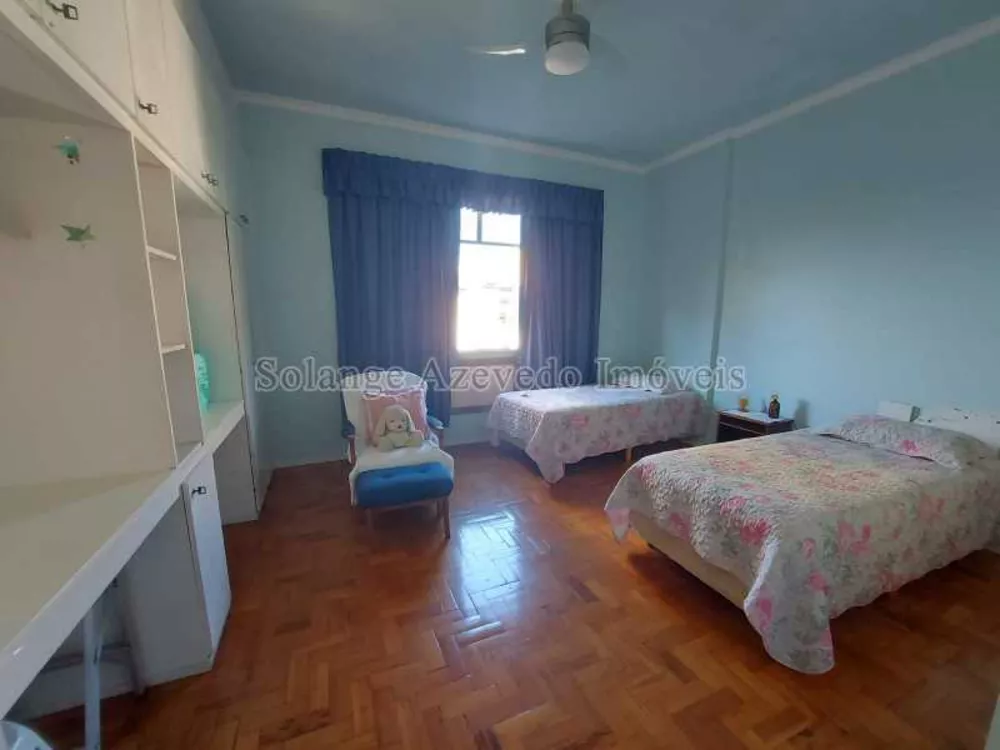 Apartamento, 3 quartos, 138 m² - Foto 15