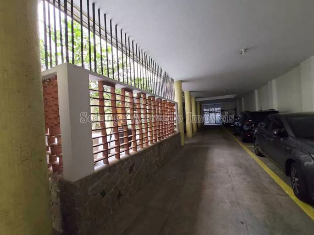 Apartamento, 3 quartos, 138 m² - Foto 4
