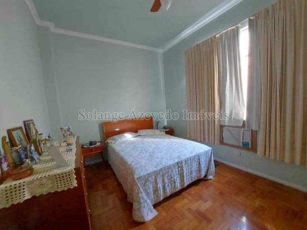 Apartamento, 3 quartos, 138 m² - Foto 19