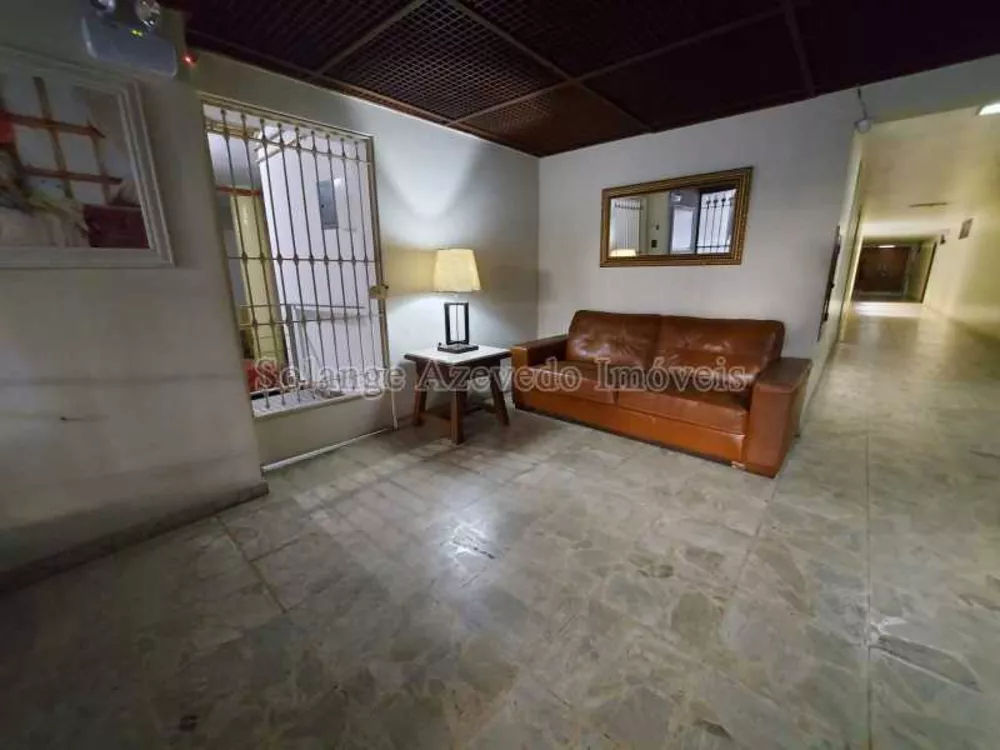 Apartamento, 3 quartos, 138 m² - Foto 2