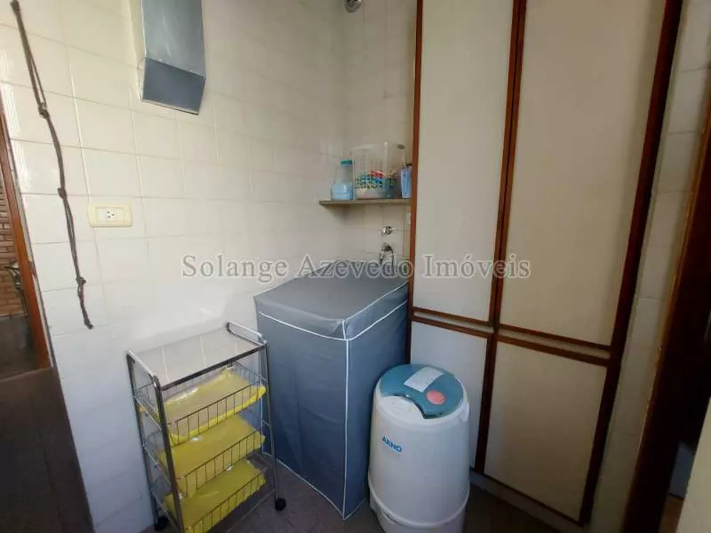 Apartamento, 3 quartos, 138 m² - Foto 16