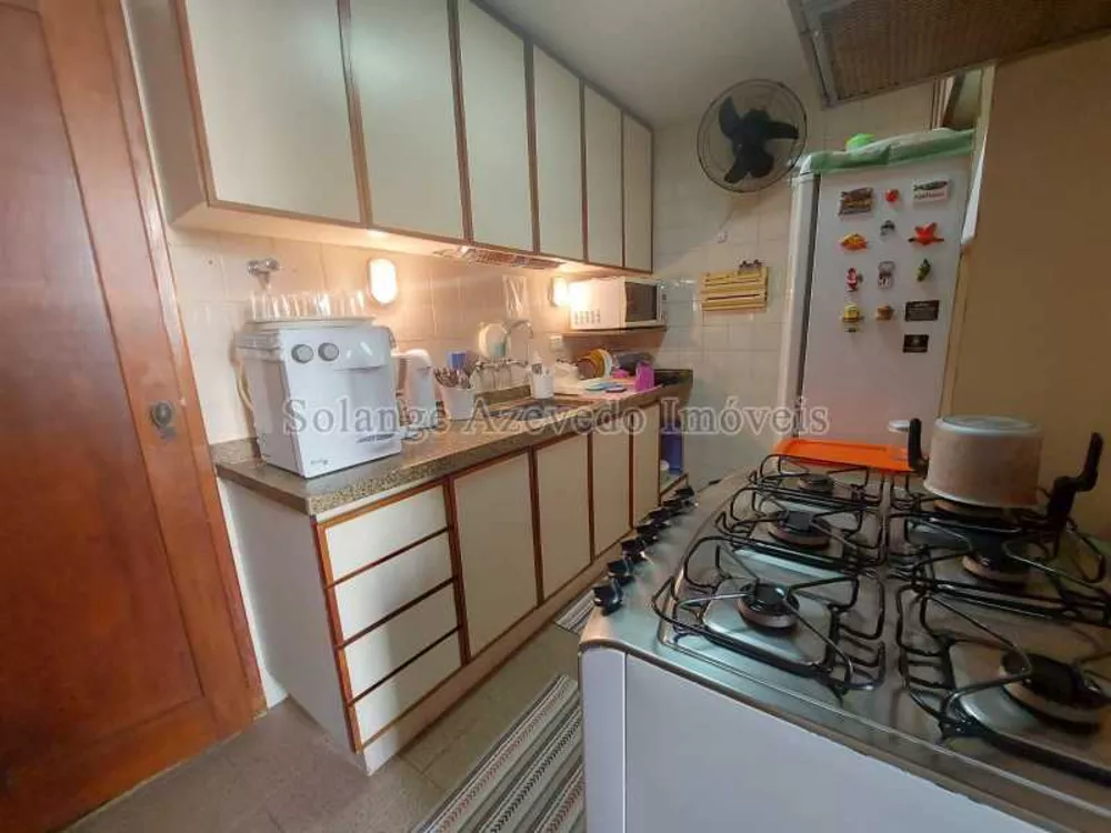 Apartamento, 3 quartos, 138 m² - Foto 9