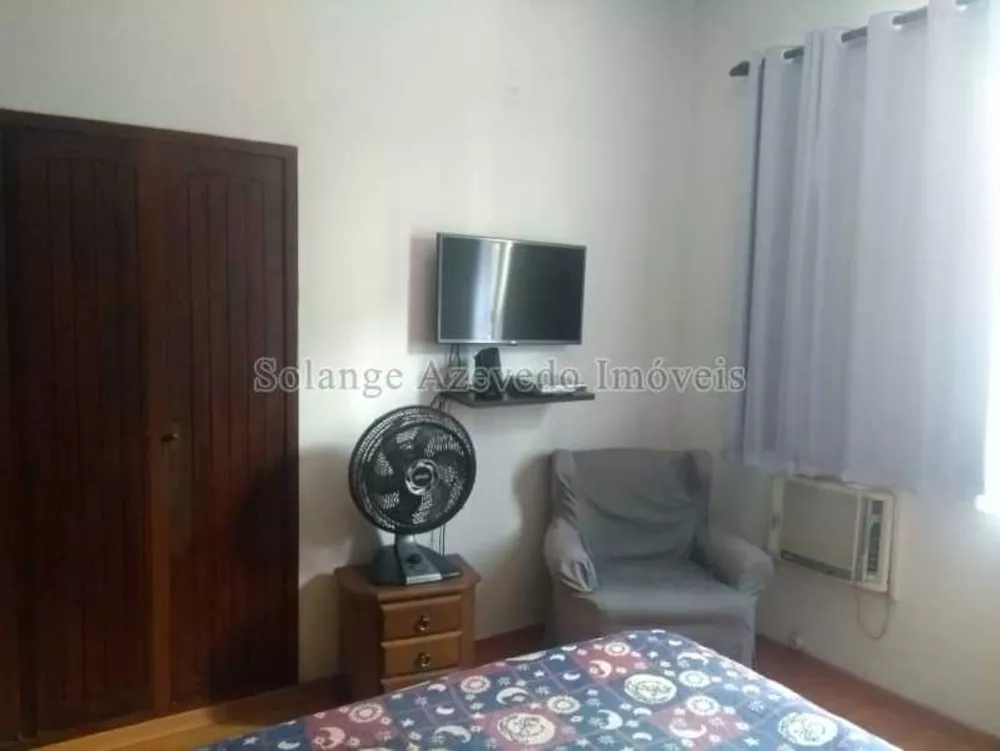 Apartamento, 2 quartos, 70 m² - Foto 5