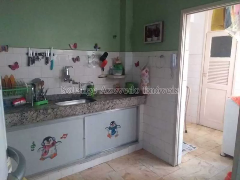 Apartamento, 2 quartos, 70 m² - Foto 13