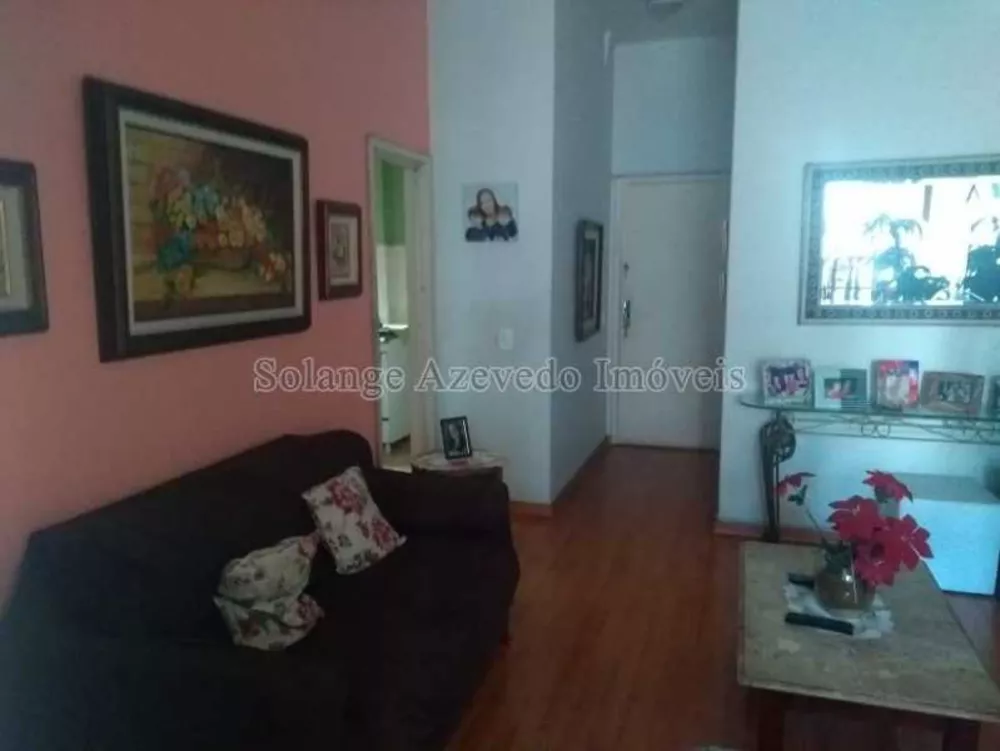 Apartamento, 2 quartos, 70 m² - Foto 7