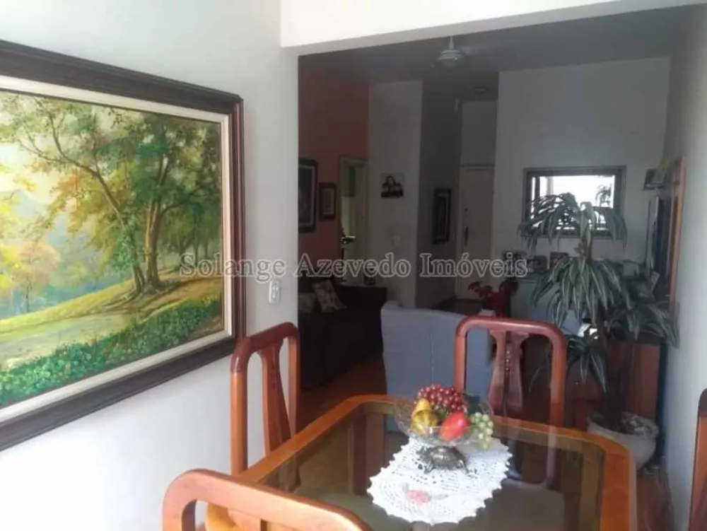 Apartamento, 2 quartos, 70 m² - Foto 2