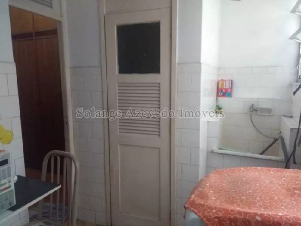 Apartamento, 2 quartos, 70 m² - Foto 8