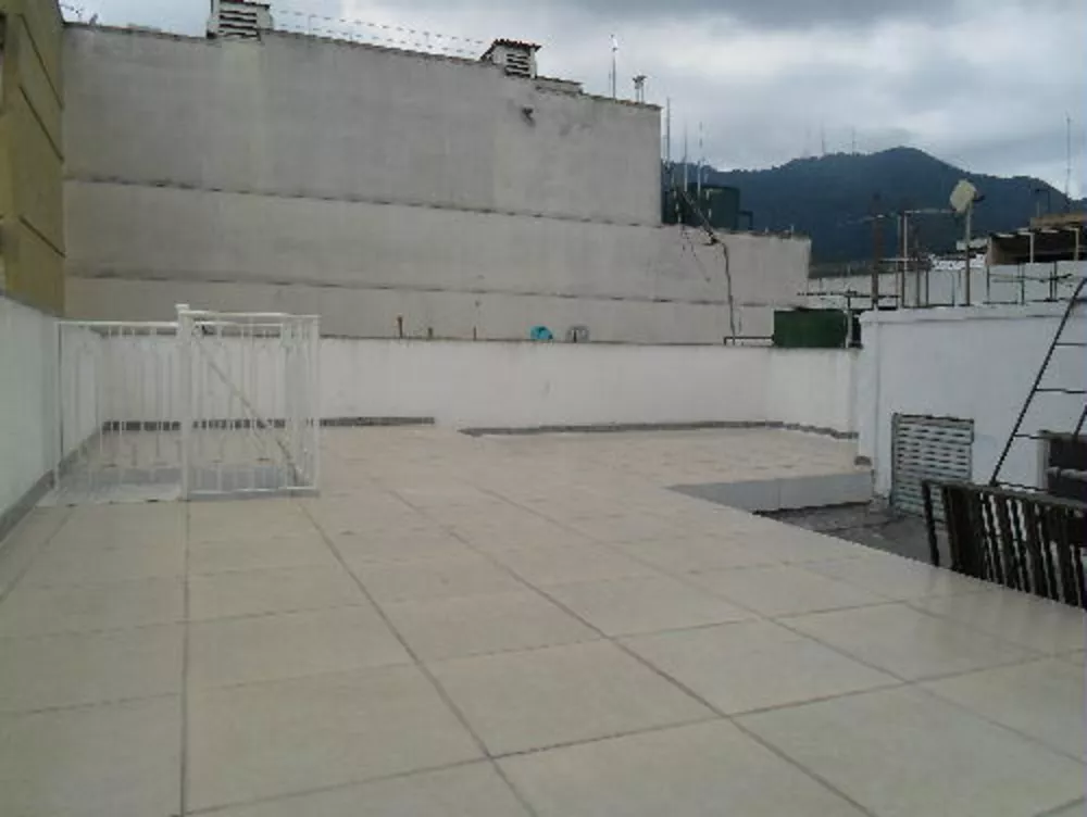 Cobertura, 3 quartos, 160 m² - Foto 28