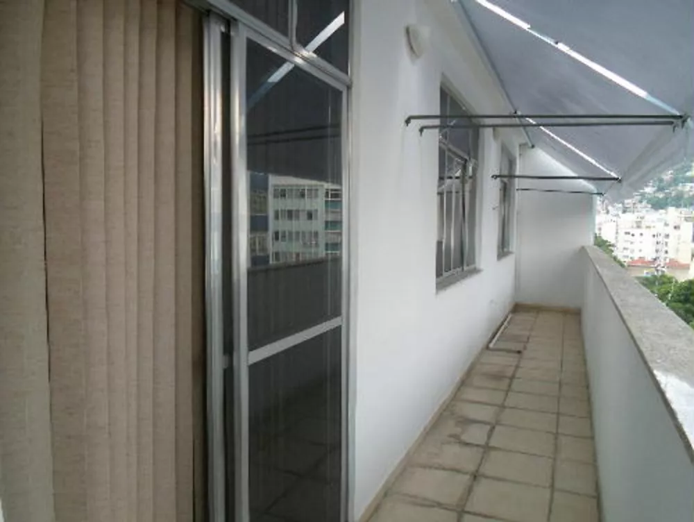 Cobertura, 3 quartos, 160 m² - Foto 1