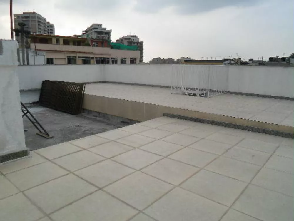 Cobertura, 3 quartos, 160 m² - Foto 30