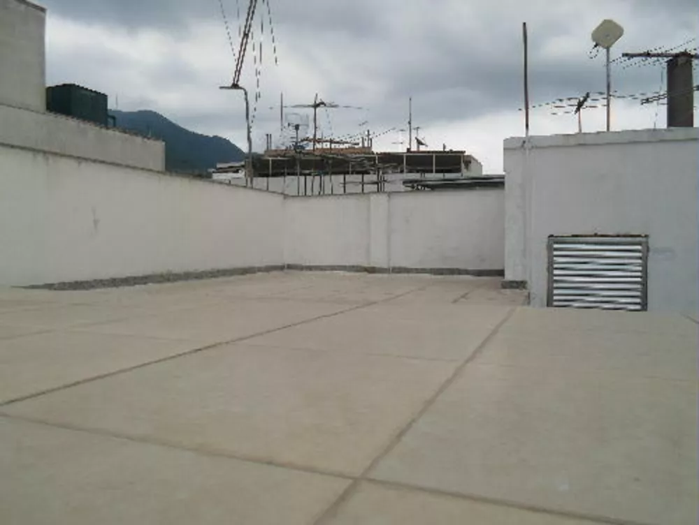 Cobertura, 3 quartos, 160 m² - Foto 27