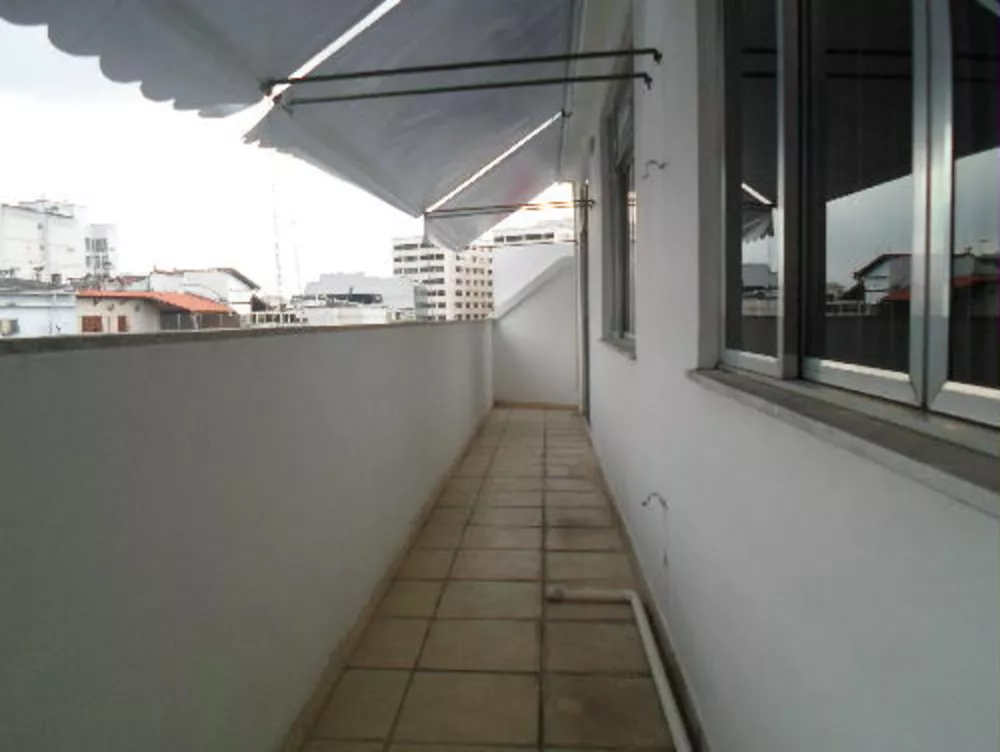 Cobertura, 3 quartos, 160 m² - Foto 3