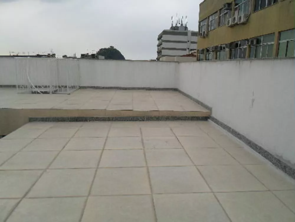 Cobertura, 3 quartos, 160 m² - Foto 29