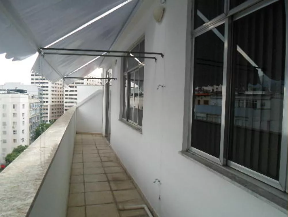 Cobertura, 3 quartos, 160 m² - Foto 2