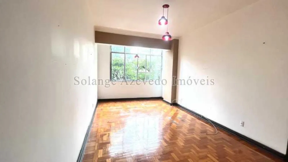 Apartamento, 2 quartos, 74 m² - Foto 1