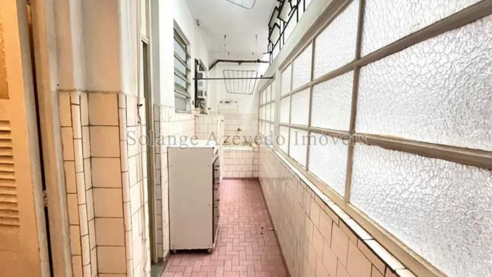 Apartamento, 2 quartos, 74 m² - Foto 18