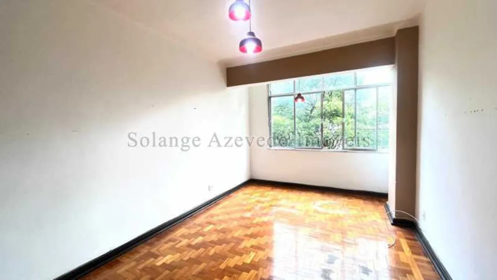 Apartamento, 2 quartos, 74 m² - Foto 2