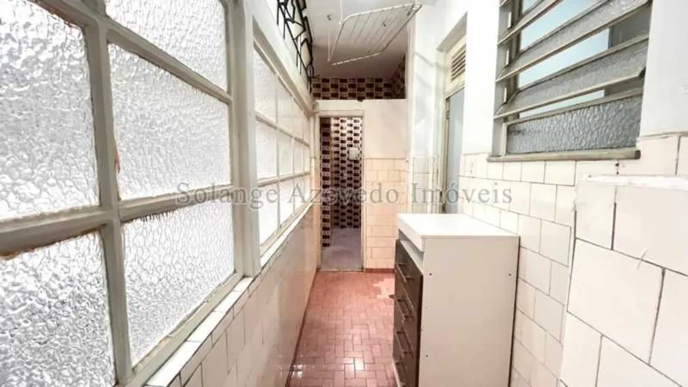 Apartamento, 2 quartos, 74 m² - Foto 19