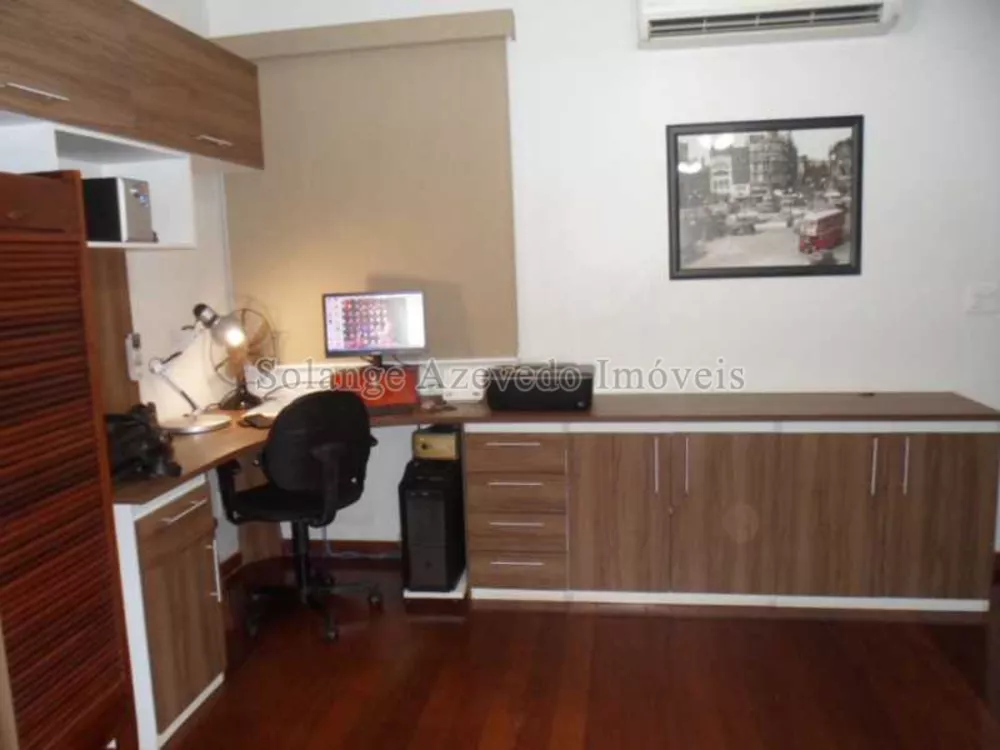 Apartamento, 3 quartos, 110 m² - Foto 3