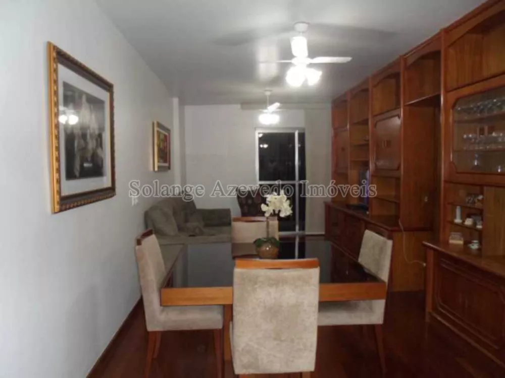 Apartamento, 3 quartos, 110 m² - Foto 2