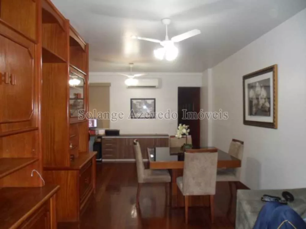 Apartamento, 3 quartos, 110 m² - Foto 1