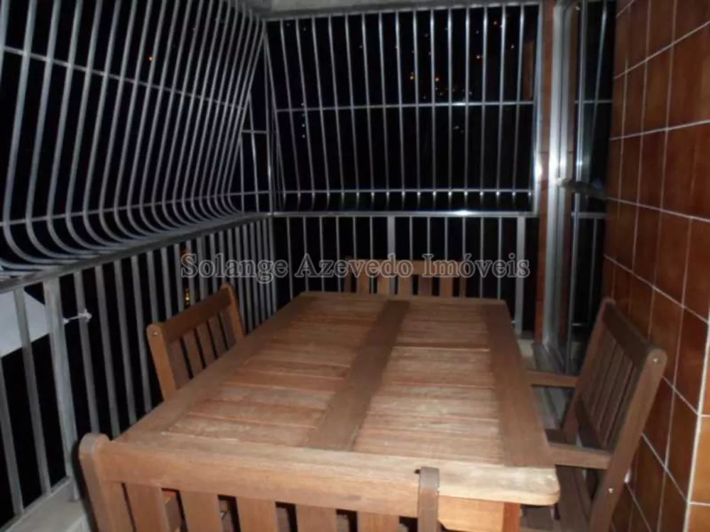 Apartamento, 3 quartos, 110 m² - Foto 4