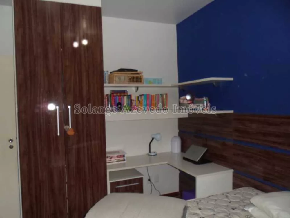 Apartamento, 3 quartos, 110 m² - Foto 8