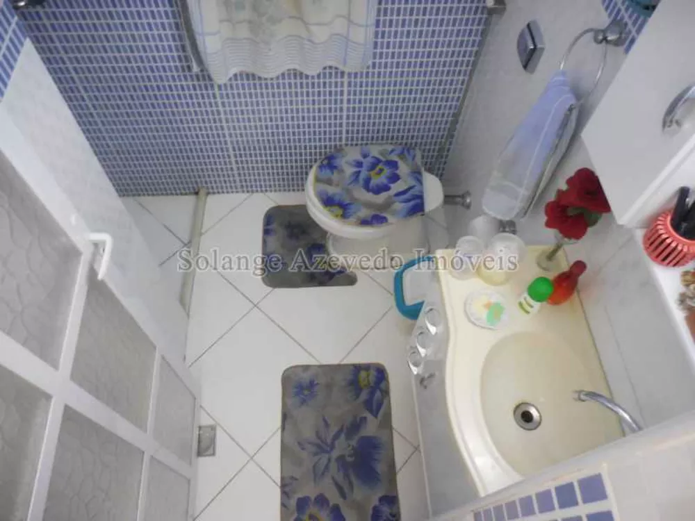 Apartamento, 3 quartos, 130 m² - Foto 20